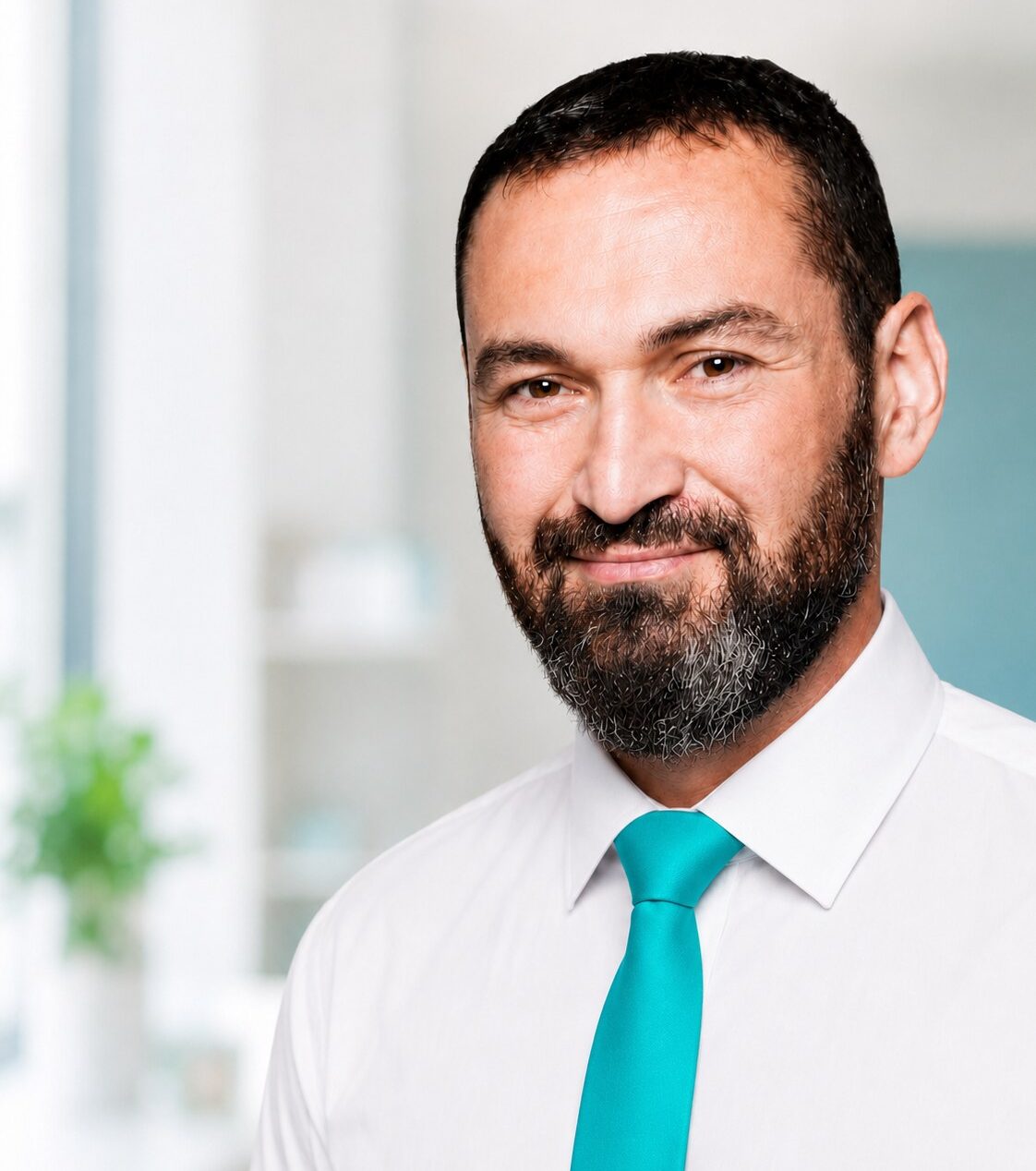 Ihr Betriebsarzt in Berlin – Dr. med. Okan Demir individuelle Betreuung Dr. med. Okan Demir – Facharzt für Arbeitsmedizin bei der Betreuung von Unternehmen